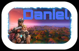 Meet your Posher, Daniel